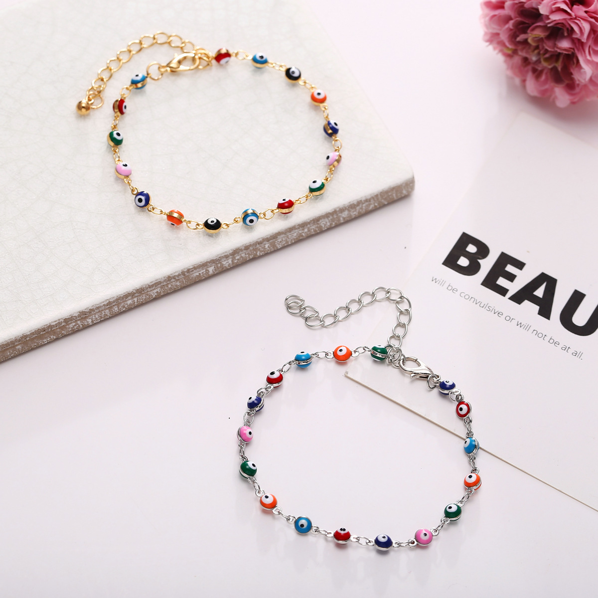 young fashion jewelry wholesale 