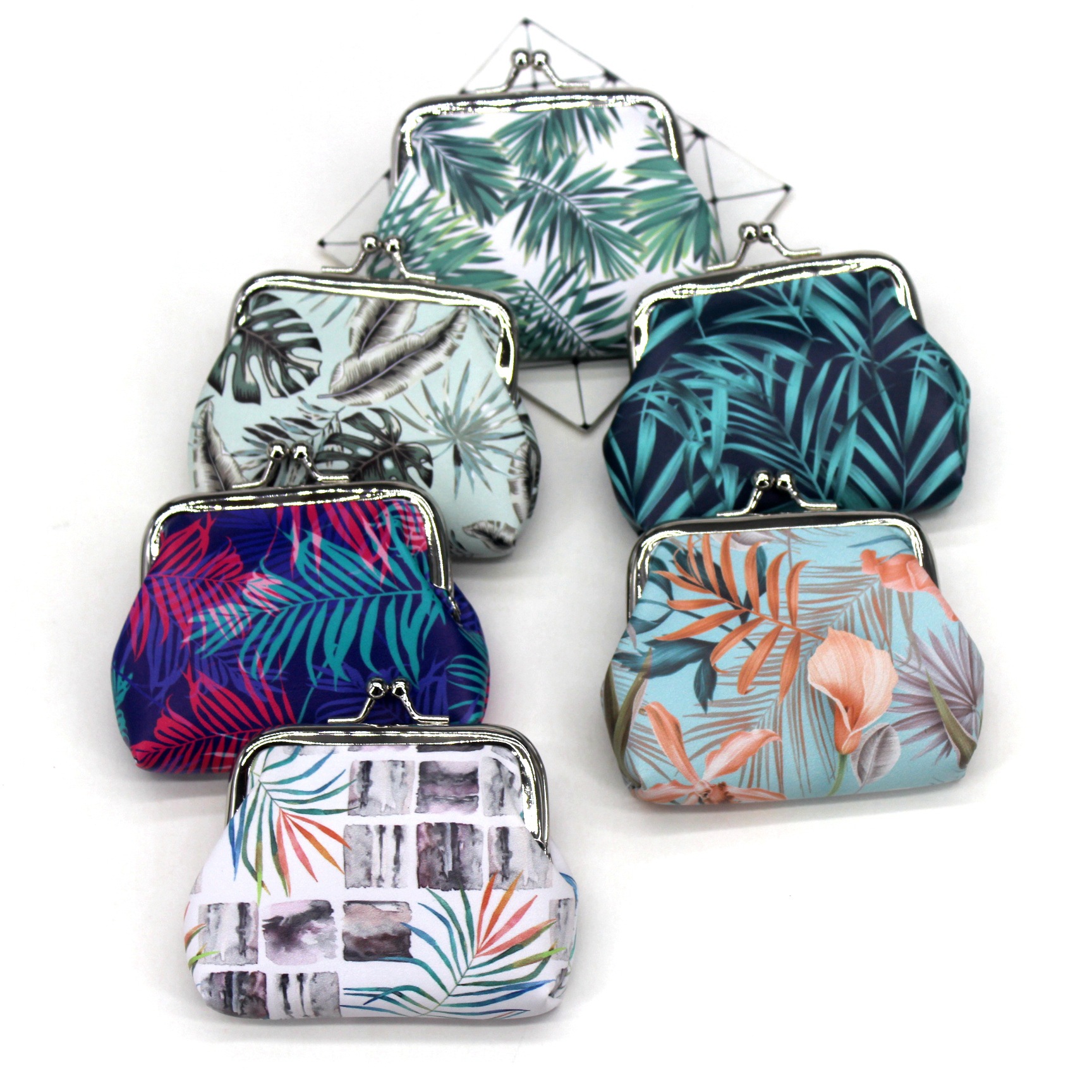 0.5 gallon trash bags Wholesale Matte PU Leather Leaf Coin Purses – Fast, Safe, Stylish tory burch bags Buckle Design for Women how much are gucci bags