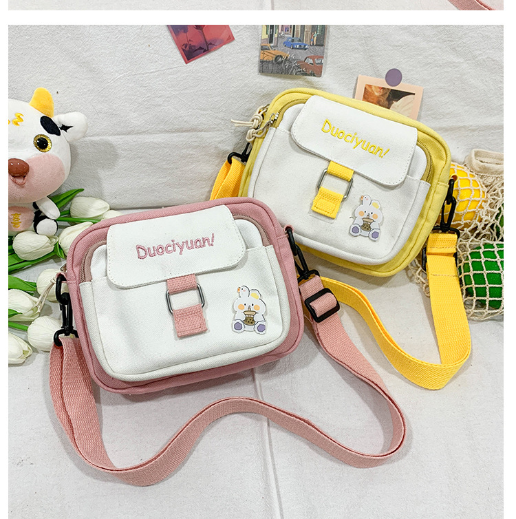 3.5 bags 