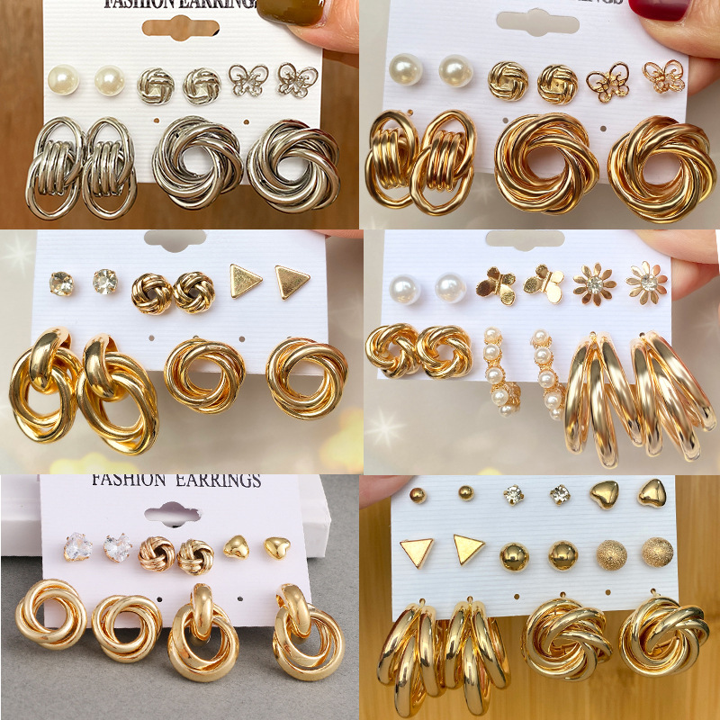 fashion jewelry boutique 