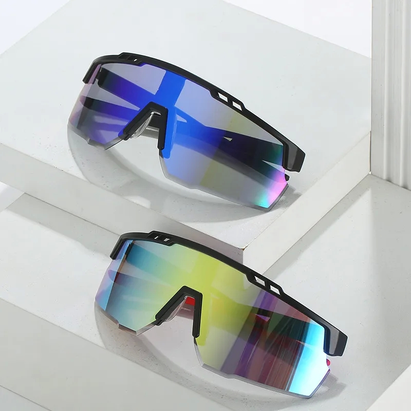 formal "Minimalist Geometric Sports Sunglasses craftsmanship – Sparkle-Frame Refined Design Perfect Personalized Gift" party wear