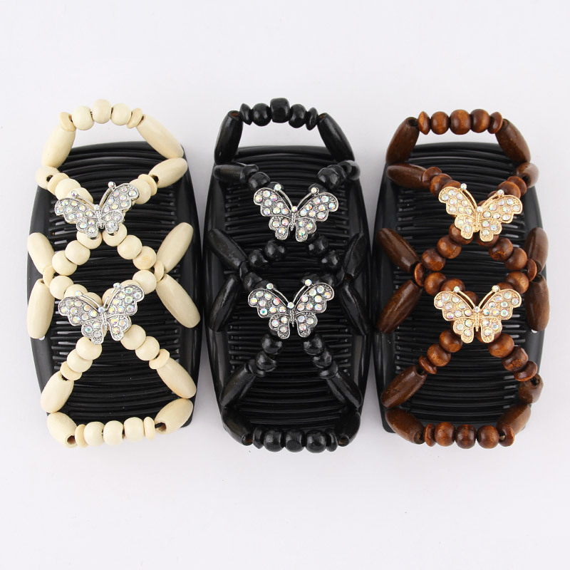 hair accessories homecoming 