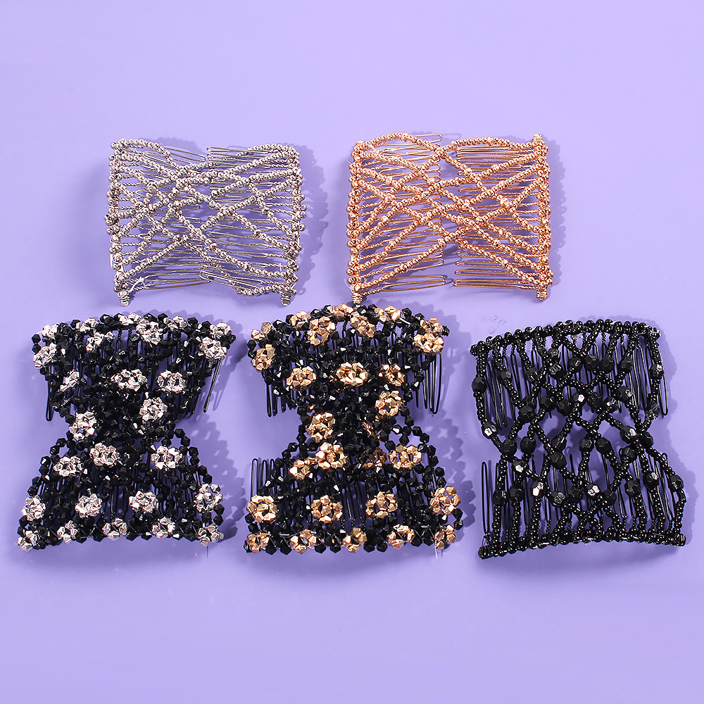 hair accessories pack 