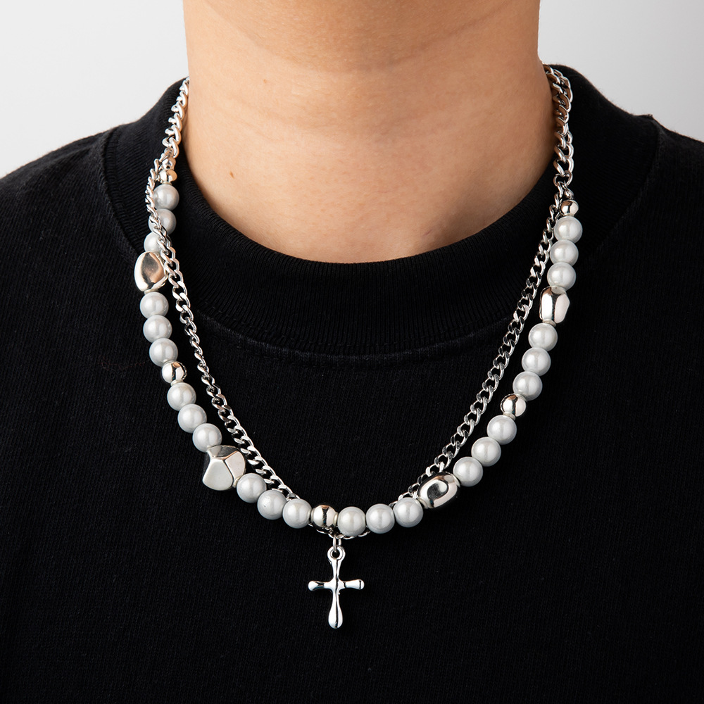 korean men's jewelry 