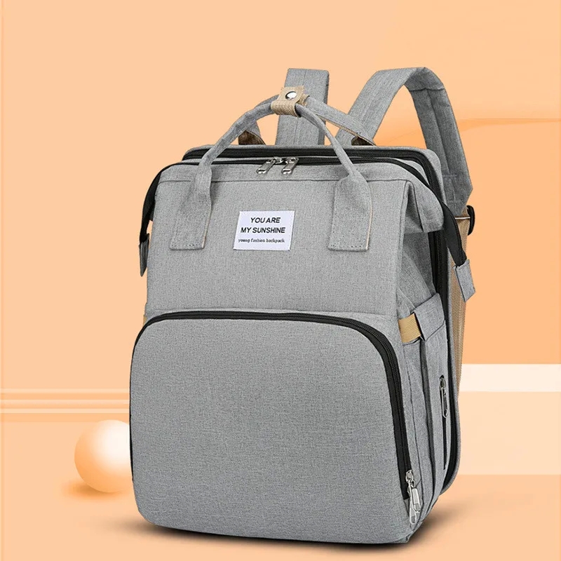 limited stock "Eco-Chic Boho Diaper trendy Backpack: Waterproof Sustainable and Timeless Design for Everyday Adventures" eye-catching