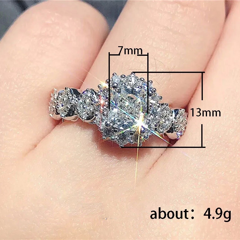 y2k fashion jewelry "Affordable Ethical Minimalist Copper Inlay jewelry fashion jewelry store Zircon Women's Rings – Heritage-Inspired Elegance" 2024 fashion jewelry trends