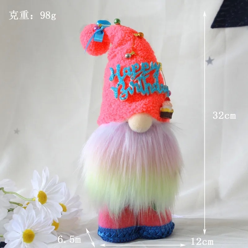 home kitchen juhu "Glamorous Unisex Faceless Dwarf Plush Doll – Trendsetting Holiday Gift for Love & home kitchen swiggy Birthday Decor" abc home kitchen