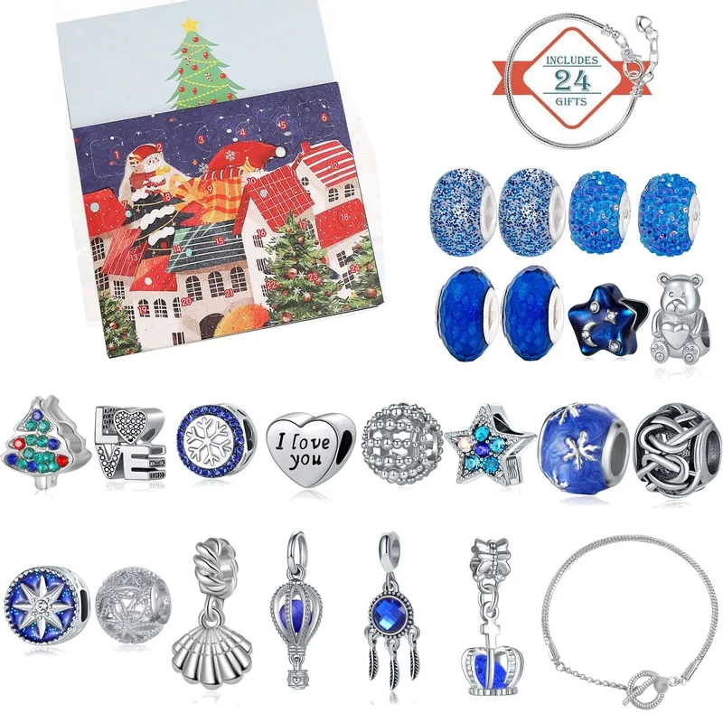 mina fashion jewelry photos "Wholesale Retro-Inspired jewelry fashion 2023 Santa Claus Alloy Chain Bracelets – Romantic & Shiny Vintage Style" yiwu nessa fashion jewelry co. ltd